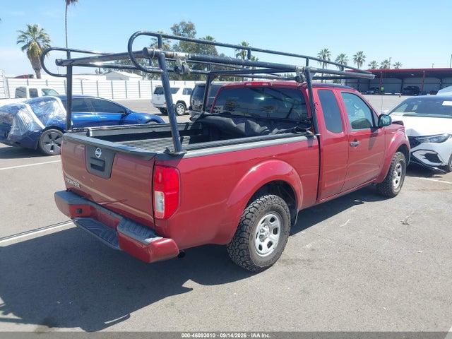 Aukcja sprzedaży 2018 Nissan Frontier S, vin: 1N6BD0CT6JN727115, numer aukcji: 46093010