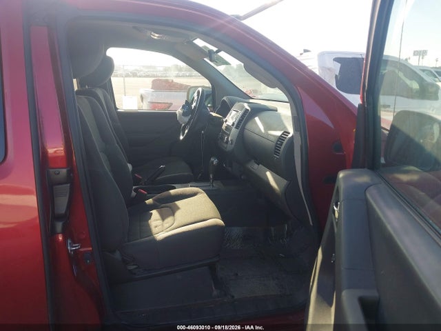 Aukcja sprzedaży 2018 Nissan Frontier S, vin: 1N6BD0CT6JN727115, numer aukcji: 46093010