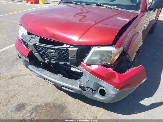 Aukcja sprzedaży 2018 Nissan Frontier S, vin: 1N6BD0CT6JN727115, numer aukcji: 46093010