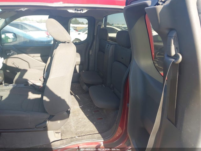 Aukcja sprzedaży 2018 Nissan Frontier S, vin: 1N6BD0CT6JN727115, numer aukcji: 46093010