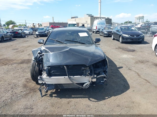2014 Audi A8 L 3.0t მანქანა იყიდება აუქციონზე, vin: WAURGAFD2EN008577, აუქციონის ნომერი: 46093016