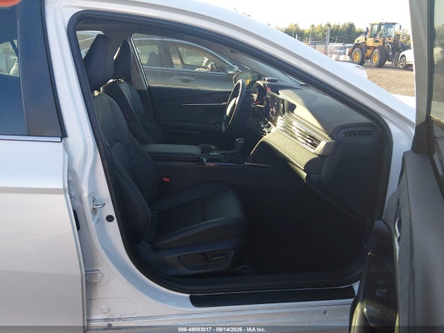 Продажа на аукционе авто 2025 Toyota Camry Xle, vin: 4T1DAACK6SU535391, номер лота: 46093017