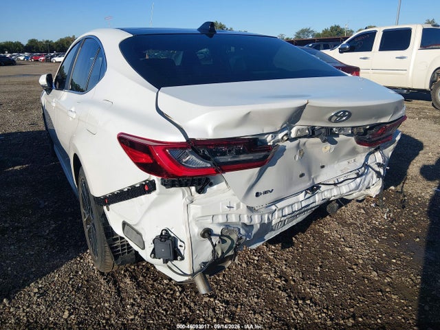 Продажа на аукционе авто 2025 Toyota Camry Xle, vin: 4T1DAACK6SU535391, номер лота: 46093017
