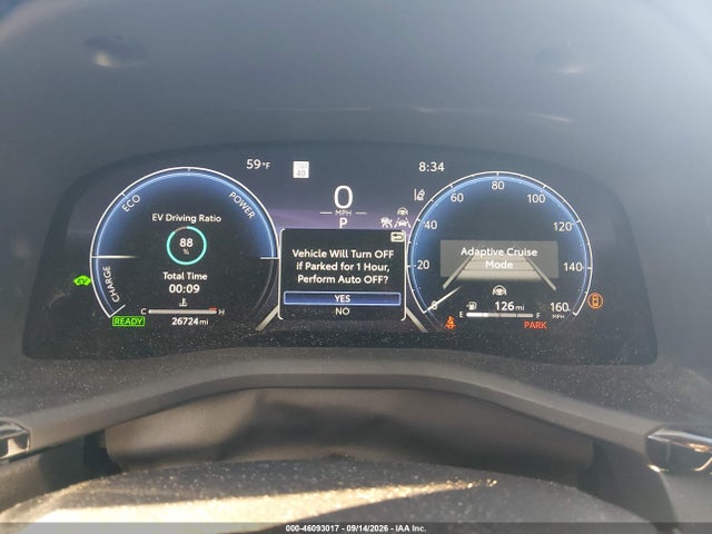 Продажа на аукционе авто 2025 Toyota Camry Xle, vin: 4T1DAACK6SU535391, номер лота: 46093017