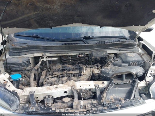 Продажа на аукционе авто 2016 Honda Pilot Touring, vin: 5FNYF6H94GB025485, номер лота: 46093019