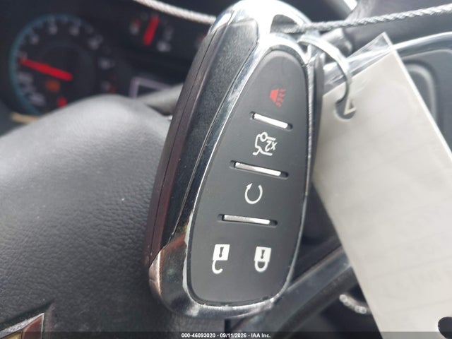 46093020 :رقم المزاد ، 1G1ZE5STXGF301789 vin ، 2016 Chevrolet Malibu 1lt مزاد بيع