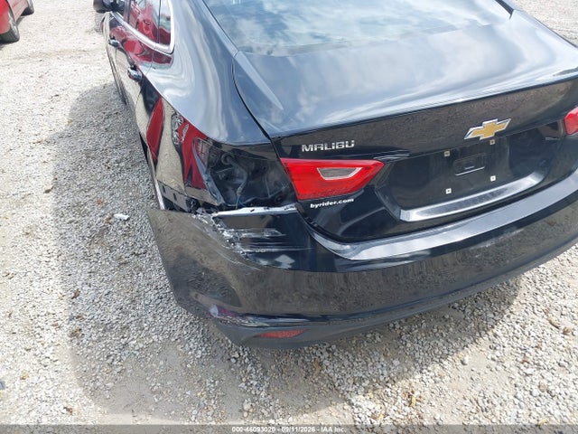 46093020 :رقم المزاد ، 1G1ZE5STXGF301789 vin ، 2016 Chevrolet Malibu 1lt مزاد بيع