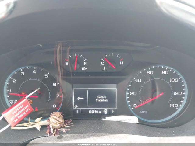 46093020 :رقم المزاد ، 1G1ZE5STXGF301789 vin ، 2016 Chevrolet Malibu 1lt مزاد بيع