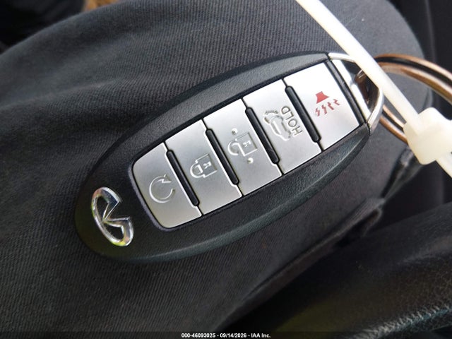 Продаж на аукціоні авто 2015 Infiniti Qx60, vin: 5N1AL0MM1FC510689, номер лоту: 46093025