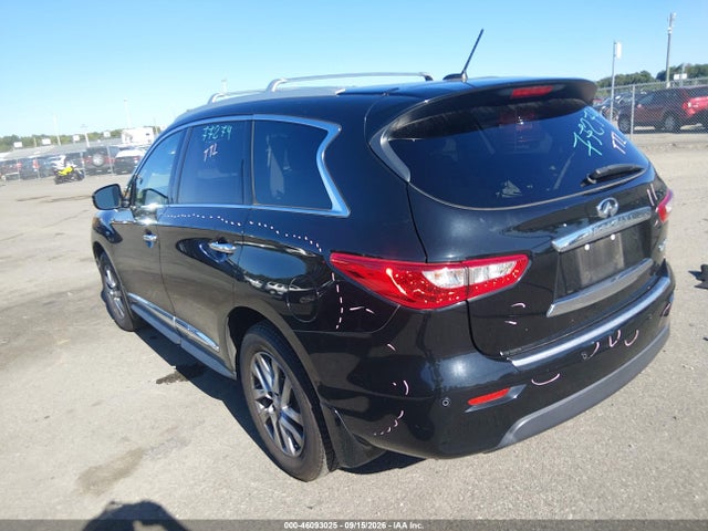 Продаж на аукціоні авто 2015 Infiniti Qx60, vin: 5N1AL0MM1FC510689, номер лоту: 46093025