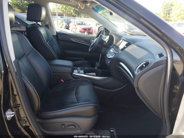 Продаж на аукціоні авто 2015 Infiniti Qx60, vin: 5N1AL0MM1FC510689, номер лоту: 46093025