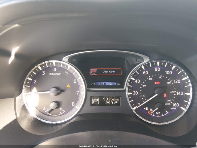 Продаж на аукціоні авто 2015 Infiniti Qx60, vin: 5N1AL0MM1FC510689, номер лоту: 46093025