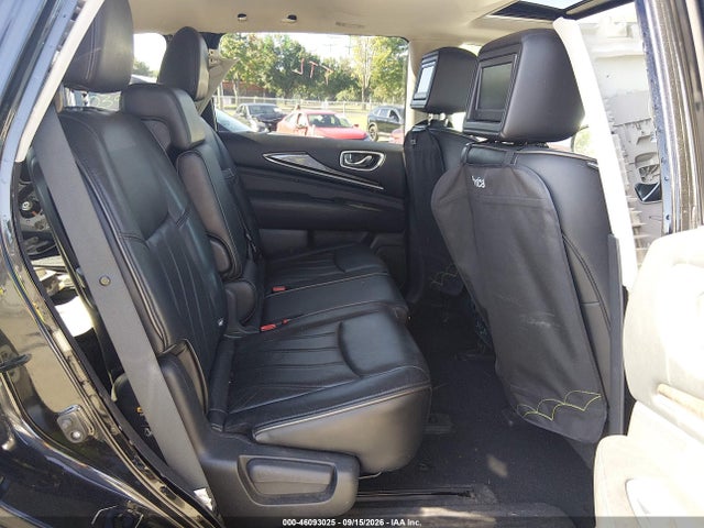 Продаж на аукціоні авто 2015 Infiniti Qx60, vin: 5N1AL0MM1FC510689, номер лоту: 46093025