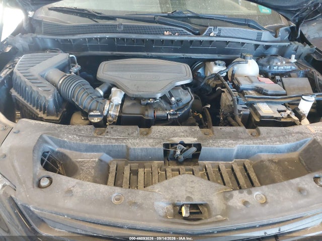 Aukcja sprzedaży 2021 Chevrolet Blazer Awd 2lt, vin: 3GNKBHRS2MS515657, numer aukcji: 46093026