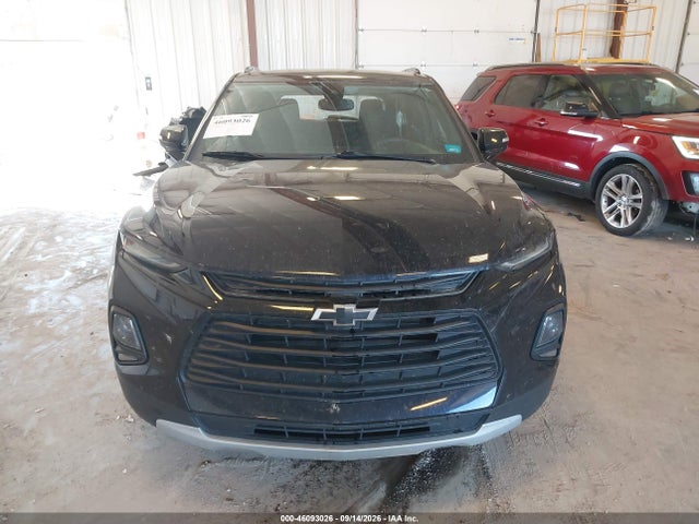 Aukcja sprzedaży 2021 Chevrolet Blazer Awd 2lt, vin: 3GNKBHRS2MS515657, numer aukcji: 46093026