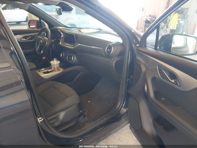 Aukcja sprzedaży 2021 Chevrolet Blazer Awd 2lt, vin: 3GNKBHRS2MS515657, numer aukcji: 46093026