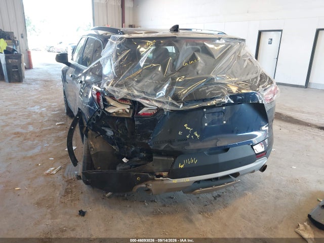 Aukcja sprzedaży 2021 Chevrolet Blazer Awd 2lt, vin: 3GNKBHRS2MS515657, numer aukcji: 46093026