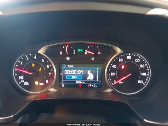Aukcja sprzedaży 2021 Chevrolet Blazer Awd 2lt, vin: 3GNKBHRS2MS515657, numer aukcji: 46093026