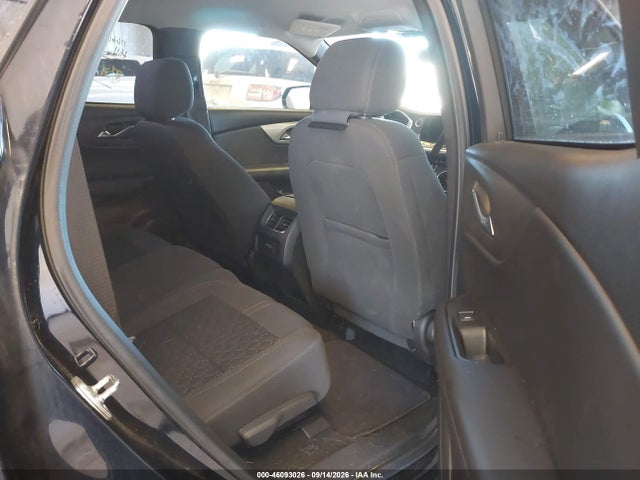 Aukcja sprzedaży 2021 Chevrolet Blazer Awd 2lt, vin: 3GNKBHRS2MS515657, numer aukcji: 46093026