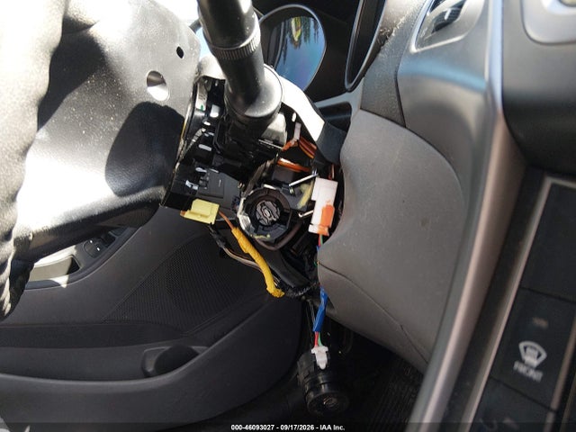 Hyundai ELANTRA SE 2015 5NPDH4AE0FH573374 Image 12