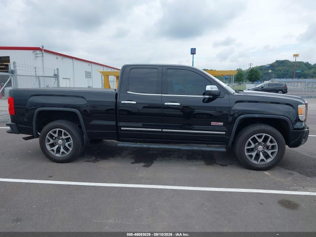 Продажа на аукционе авто 2015 Gmc Sierra 1500 Sle, vin: 1GTV2UEH8FZ352012, номер лота: 46093029