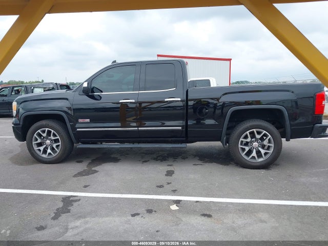Продажа на аукционе авто 2015 Gmc Sierra 1500 Sle, vin: 1GTV2UEH8FZ352012, номер лота: 46093029