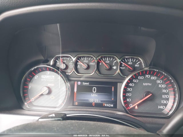 Продажа на аукционе авто 2015 Gmc Sierra 1500 Sle, vin: 1GTV2UEH8FZ352012, номер лота: 46093029