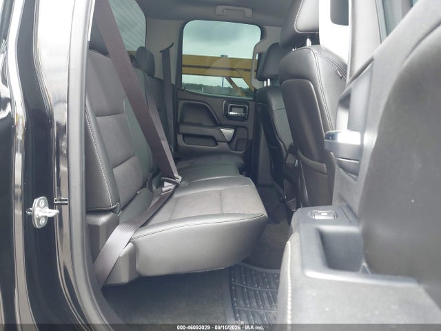 Продажа на аукционе авто 2015 Gmc Sierra 1500 Sle, vin: 1GTV2UEH8FZ352012, номер лота: 46093029