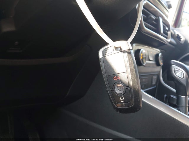 Aukcja sprzedaży 2018 Ford Ecosport Se, vin: MAJ3P1TEXJC196704, numer aukcji: 46093030
