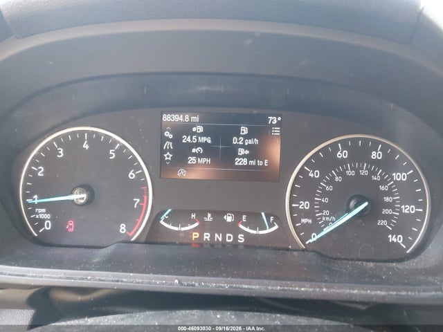 Aukcja sprzedaży 2018 Ford Ecosport Se, vin: MAJ3P1TEXJC196704, numer aukcji: 46093030