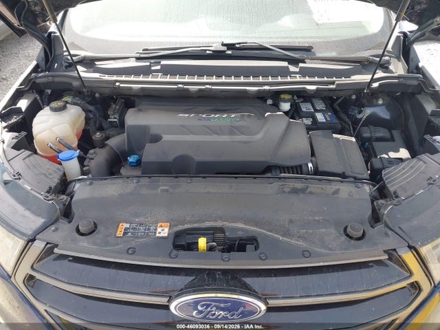 2016 Ford Edge Sport მანქანა იყიდება აუქციონზე, vin: 2FMPK4AP5GBB14821, აუქციონის ნომერი: 46093036
