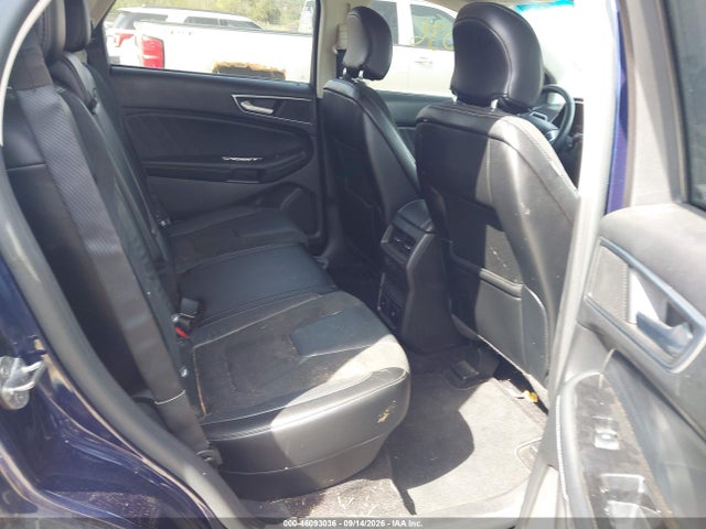 2016 Ford Edge Sport მანქანა იყიდება აუქციონზე, vin: 2FMPK4AP5GBB14821, აუქციონის ნომერი: 46093036