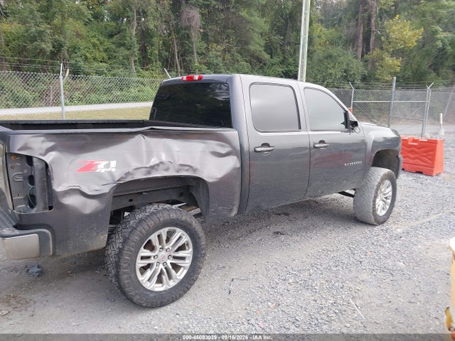 2011 Chevrolet Silverado 1500 Lt მანქანა იყიდება აუქციონზე, vin: 3GCPKSE3XBG196888, აუქციონის ნომერი: 46093039