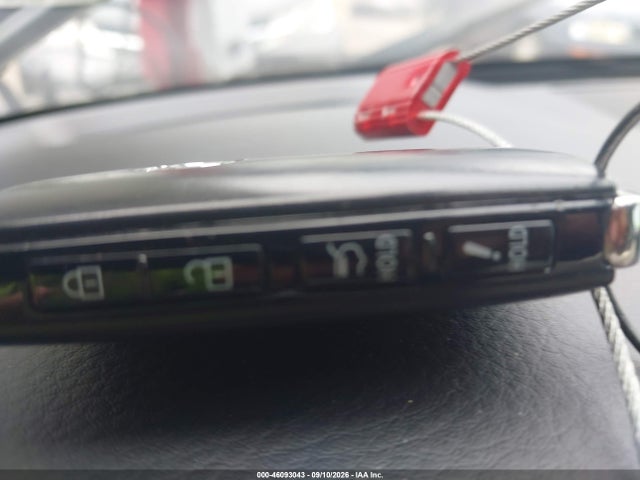 46093043 :رقم المزاد ، 7MMVABEMXSN378116 vin ، 2025 Mazda Cx-50 2.5 S Premium Plus Package مزاد بيع