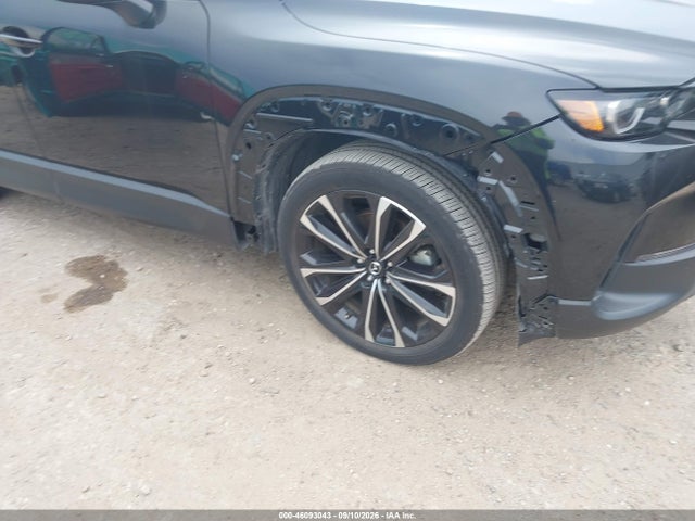 46093043 :رقم المزاد ، 7MMVABEMXSN378116 vin ، 2025 Mazda Cx-50 2.5 S Premium Plus Package مزاد بيع