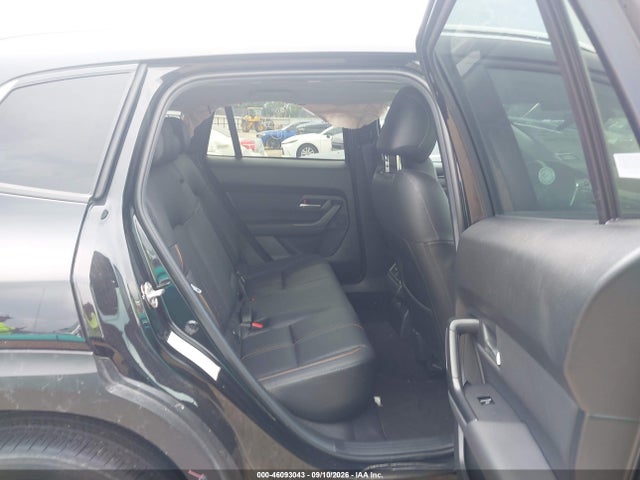 46093043 :رقم المزاد ، 7MMVABEMXSN378116 vin ، 2025 Mazda Cx-50 2.5 S Premium Plus Package مزاد بيع