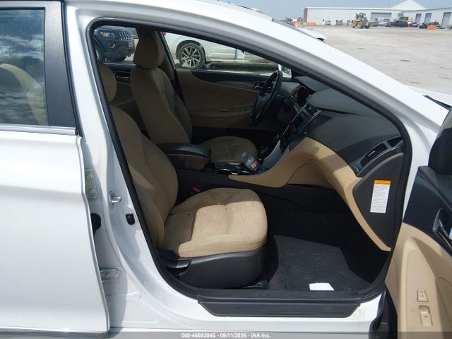 Продажа на аукционе авто 2015 Hyundai Sonata Hybrid, vin: KMHEC4A49FA121355, номер лота: 46093045