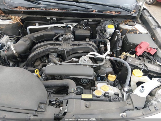 46093047 :رقم المزاد ، 4S4BTALC8R3176863 vin ، 2024 Subaru Outback Onyx Edition مزاد بيع