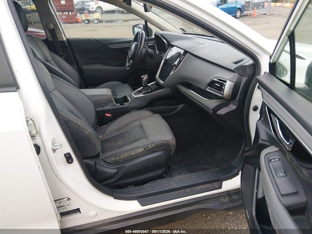 46093047 :رقم المزاد ، 4S4BTALC8R3176863 vin ، 2024 Subaru Outback Onyx Edition مزاد بيع
