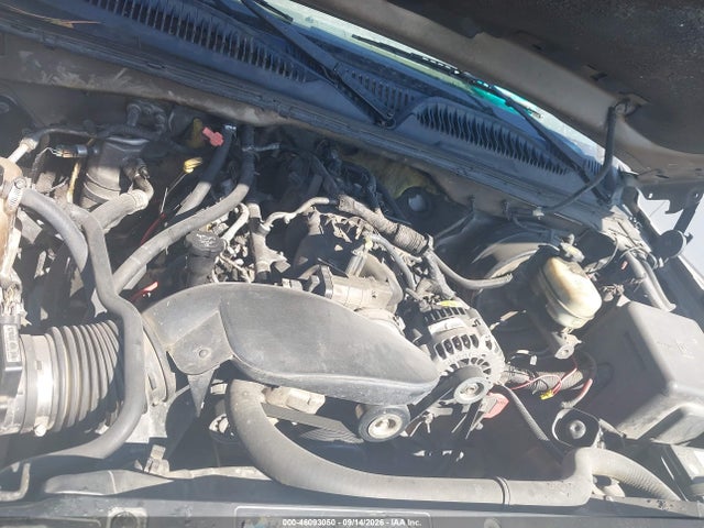 Aukcja sprzedaży 2005 Chevrolet Silverado 1500 Work Truck, vin: 2GCEC19V051319833, numer aukcji: 46093050
