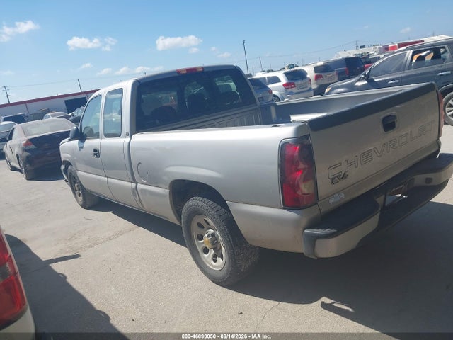 Aukcja sprzedaży 2005 Chevrolet Silverado 1500 Work Truck, vin: 2GCEC19V051319833, numer aukcji: 46093050