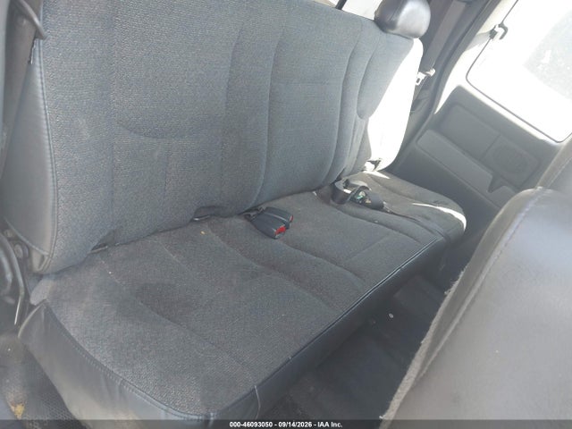 Aukcja sprzedaży 2005 Chevrolet Silverado 1500 Work Truck, vin: 2GCEC19V051319833, numer aukcji: 46093050