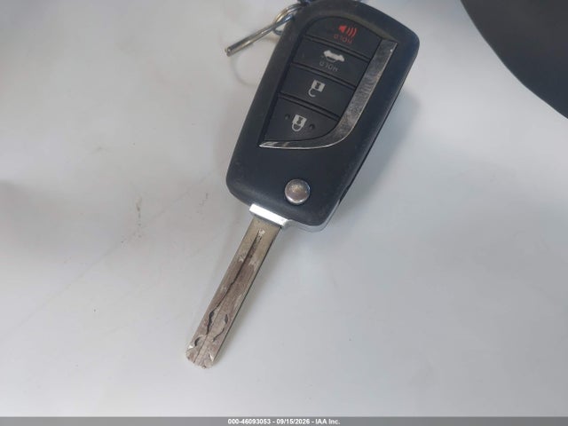 Toyota COROLLA SE 2020 JTDS4RCE0LJ010616 Image 11