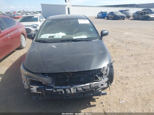 Toyota COROLLA SE 2020 JTDS4RCE0LJ010616 Image 13
