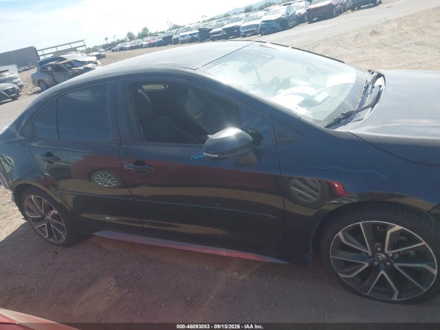 Toyota COROLLA SE 2020 JTDS4RCE0LJ010616 Image 14
