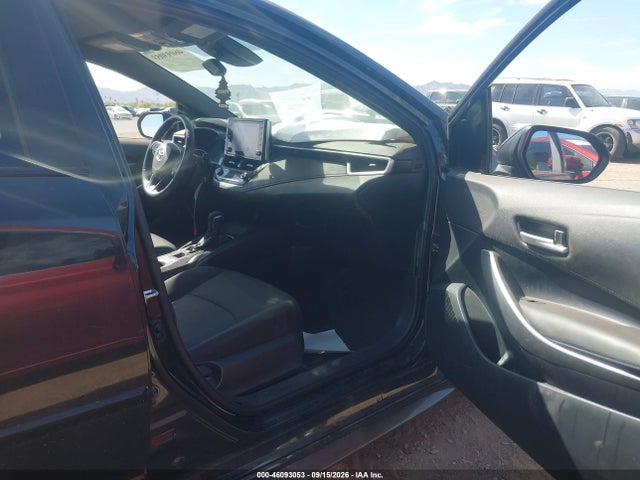 Toyota COROLLA SE 2020 JTDS4RCE0LJ010616 Image 5