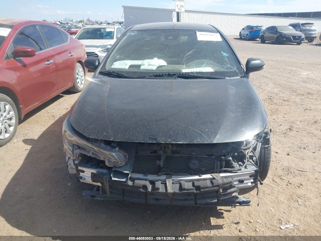 Toyota COROLLA SE 2020 JTDS4RCE0LJ010616 Image 6