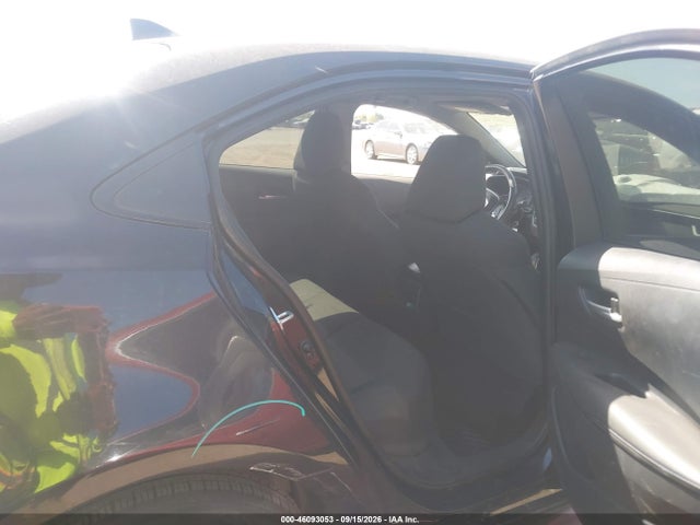 Toyota COROLLA SE 2020 JTDS4RCE0LJ010616 Image 8