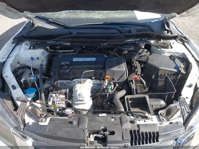 46093056 :رقم المزاد ، 1HGCR2F53EA151483 vin ، 2014 Honda Accord Sport مزاد بيع