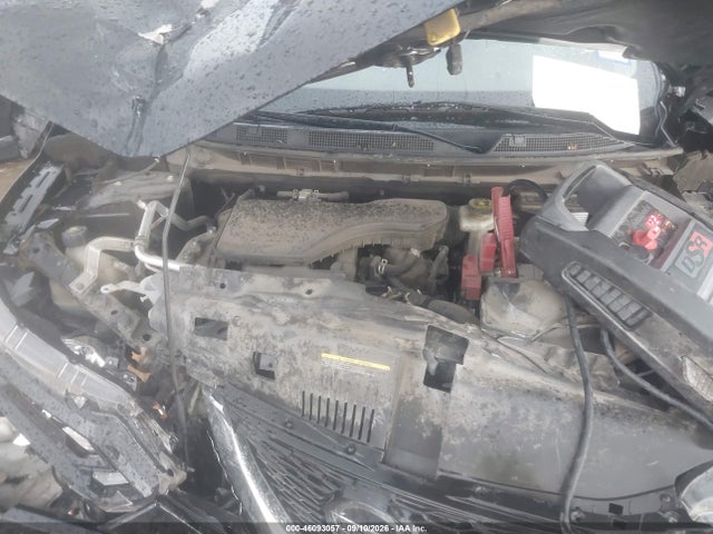 46093057 :رقم المزاد ، JN1BJ1AV1NW344319 vin ، 2022 Nissan Rogue Sport S Fwd Xtronic Cvt مزاد بيع